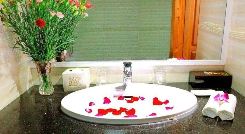 Begonia Nha Trang Hotel