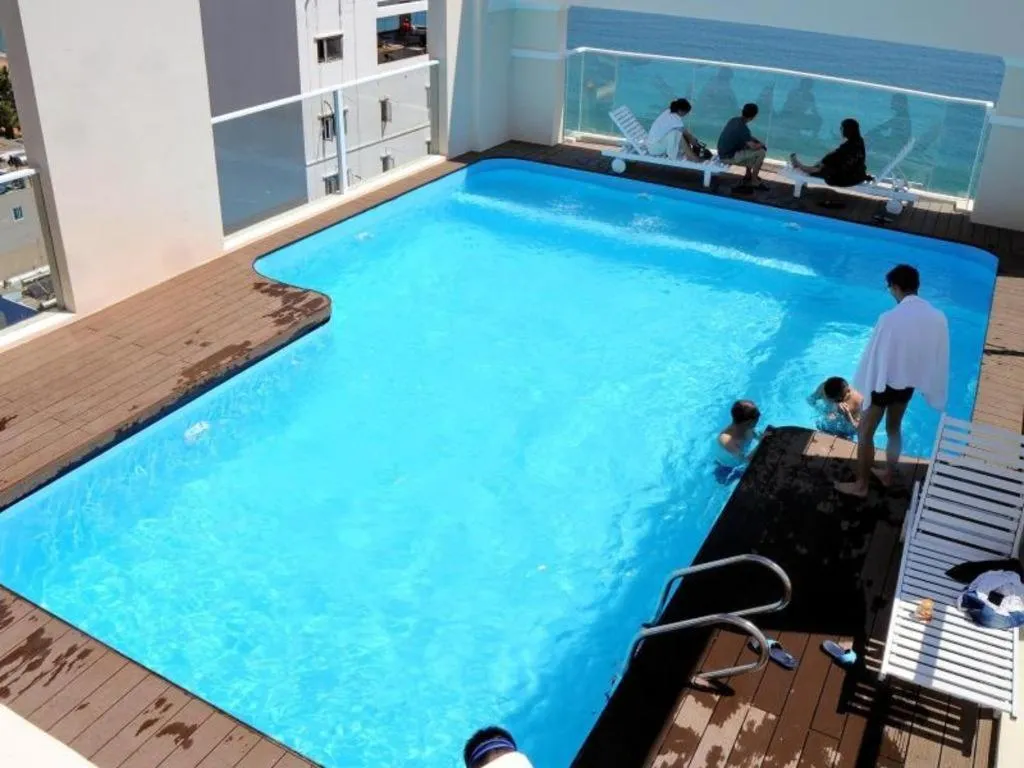 Begonia Nha Trang Hotel