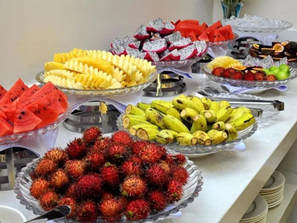 Begonia Nha Trang Hotel