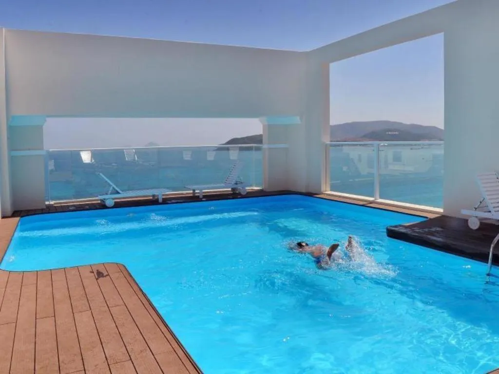 Begonia Nha Trang Hotel