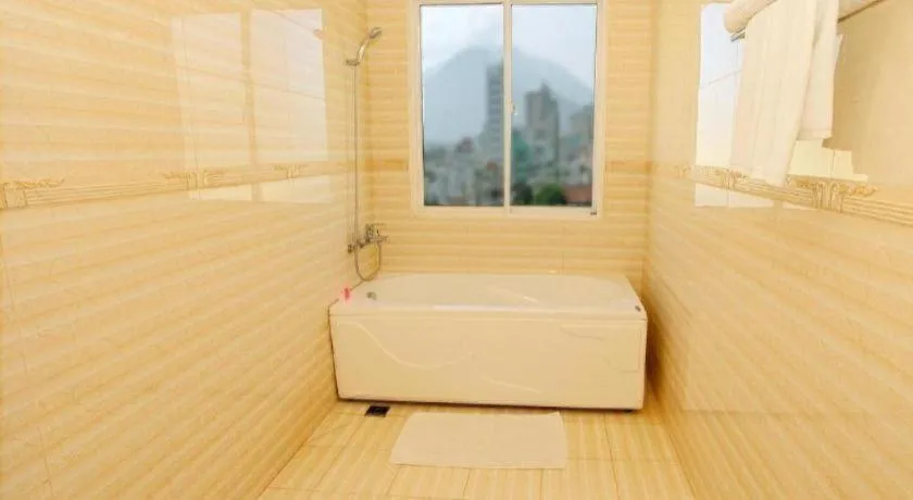 Begonia Nha Trang Hotel