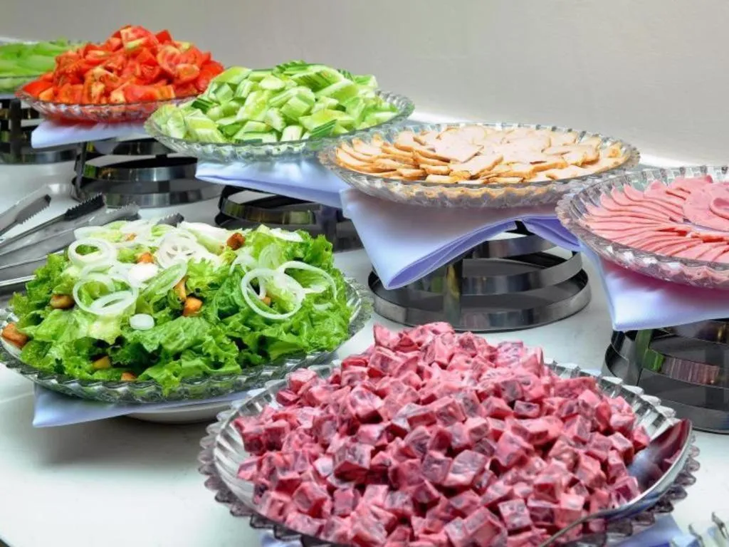 Begonia Nha Trang Hotel