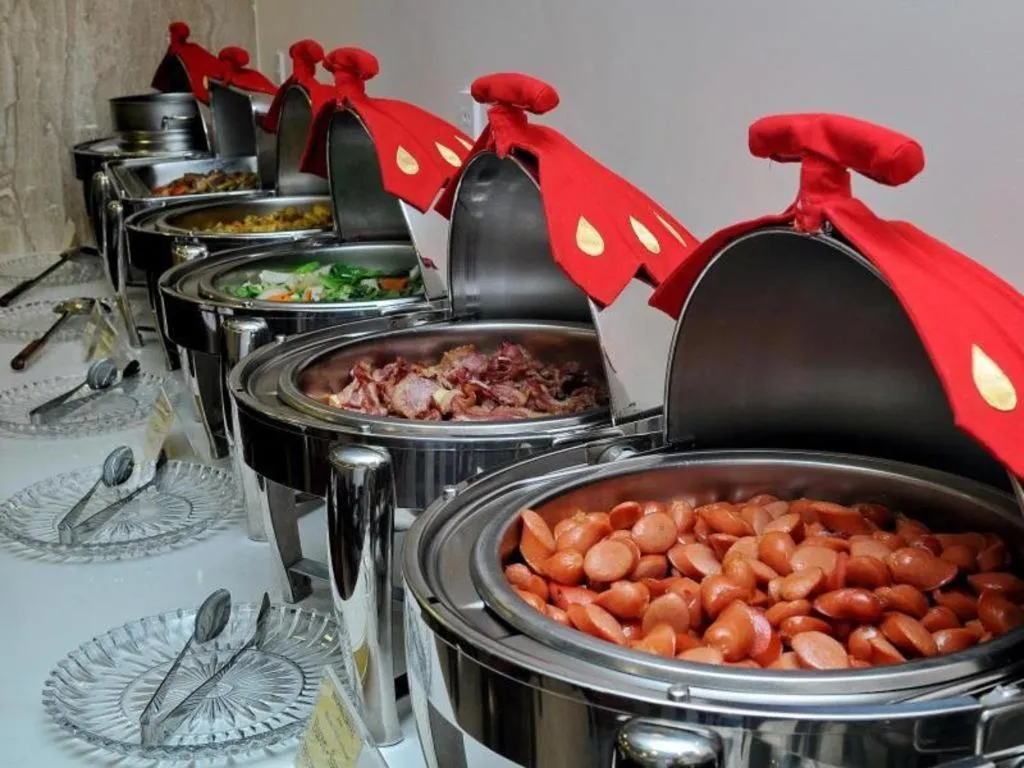 Begonia Nha Trang Hotel