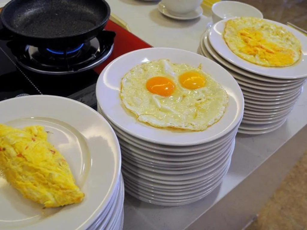 Begonia Nha Trang Hotel