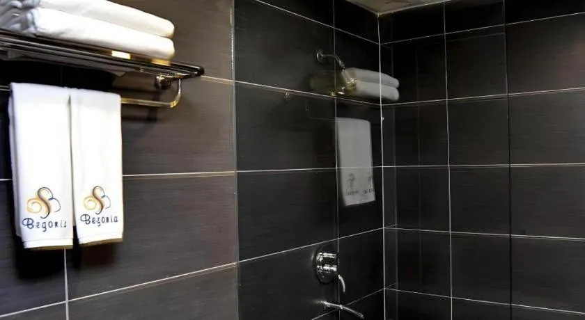 Begonia Nha Trang Hotel