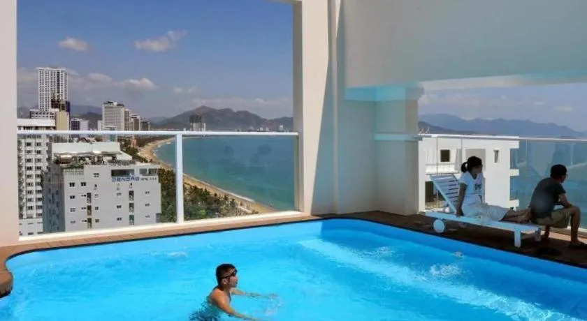 Begonia Nha Trang Hotel