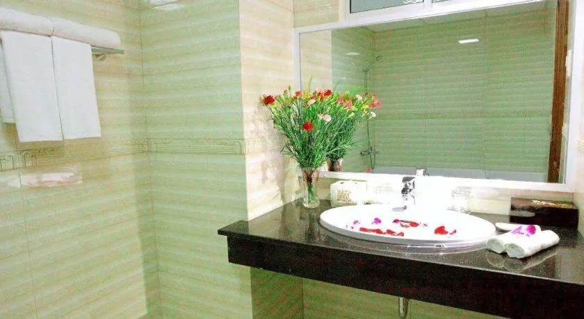 Begonia Nha Trang Hotel