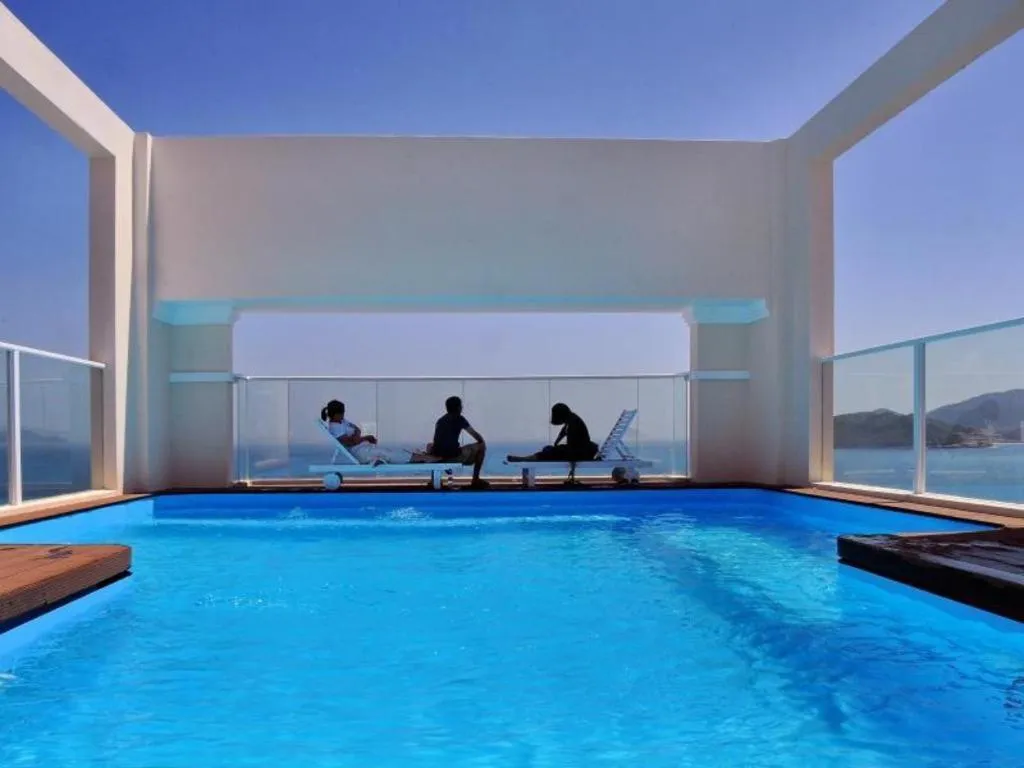 Begonia Nha Trang Hotel