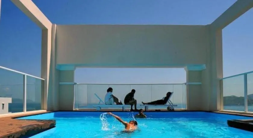 Begonia Nha Trang Hotel