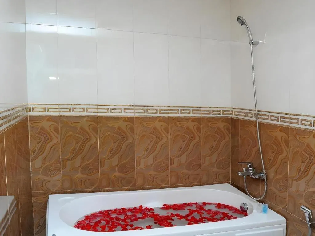 Begonia Nha Trang Hotel