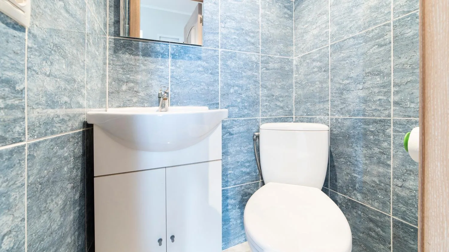 Concha Beach Apartment - SSHousing