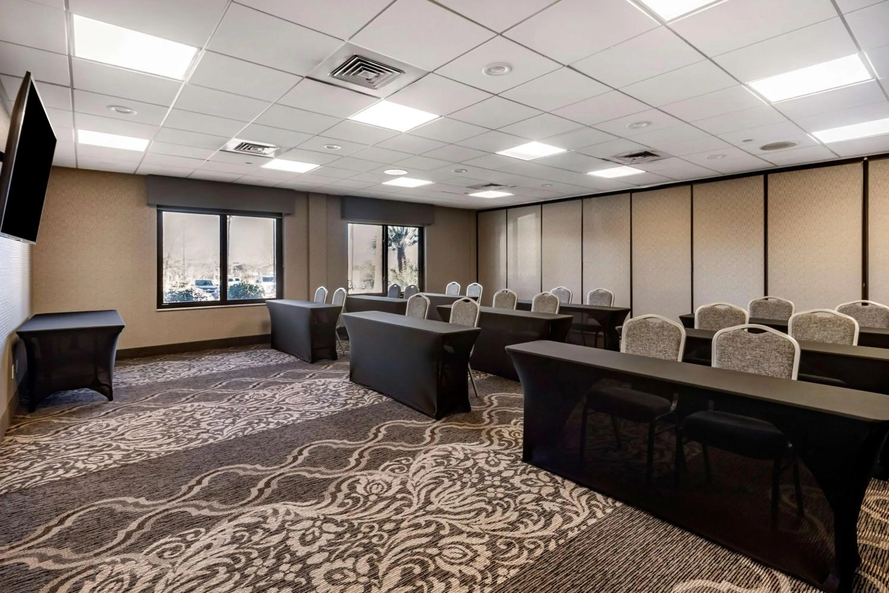 On site in Best Western Plus Las Vegas South Henderson