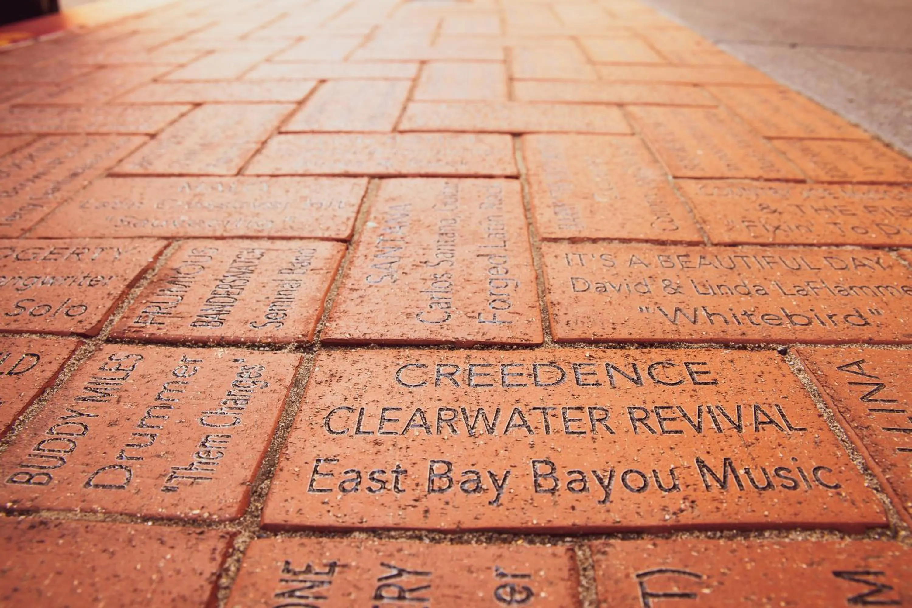 Facade/entrance in Music City Hotel - The San Francisco Music Experience