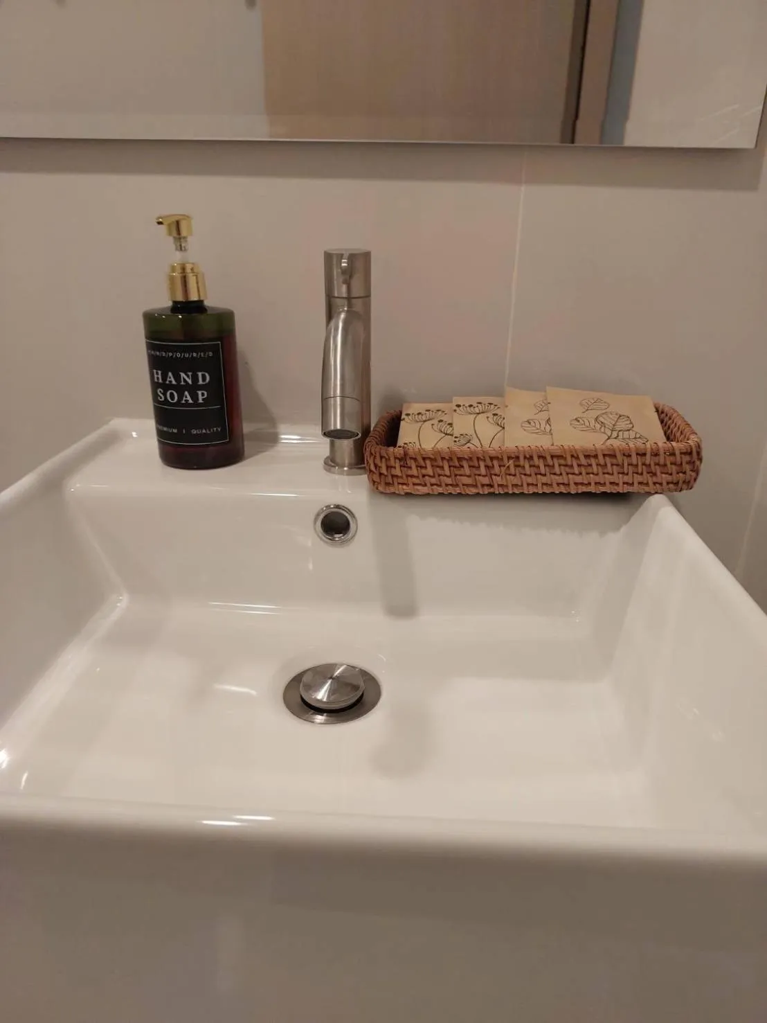 Bathroom in Little Home Ao Nang