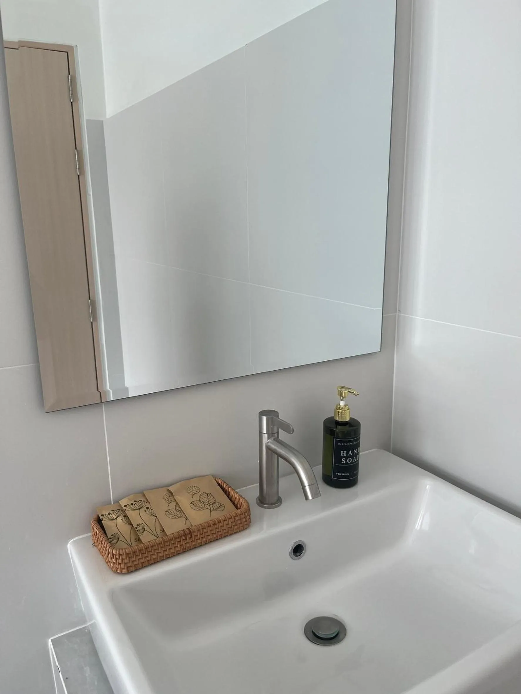 Bathroom in Little Home Ao Nang