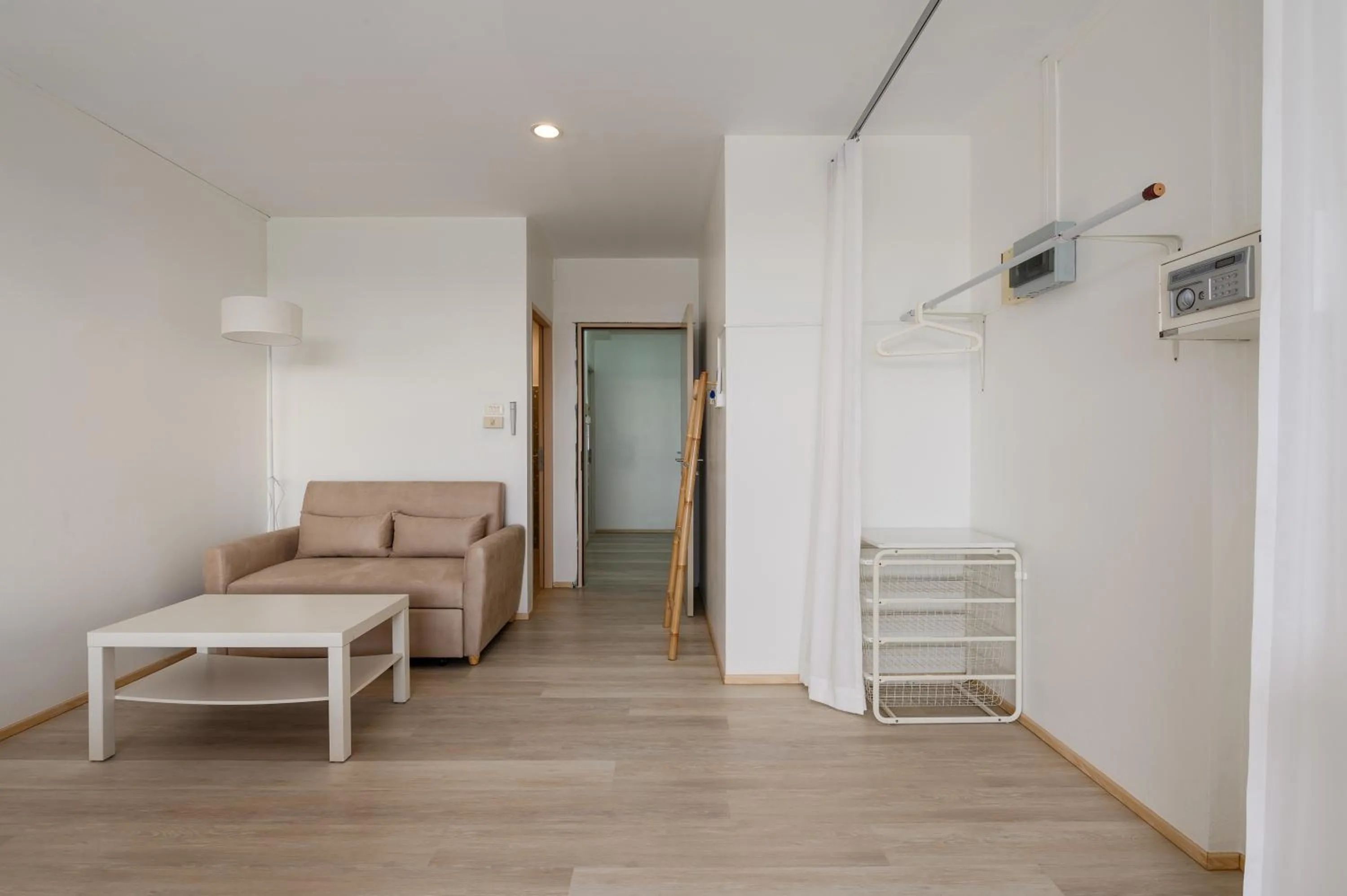 Decorative detail in Little Home Ao Nang