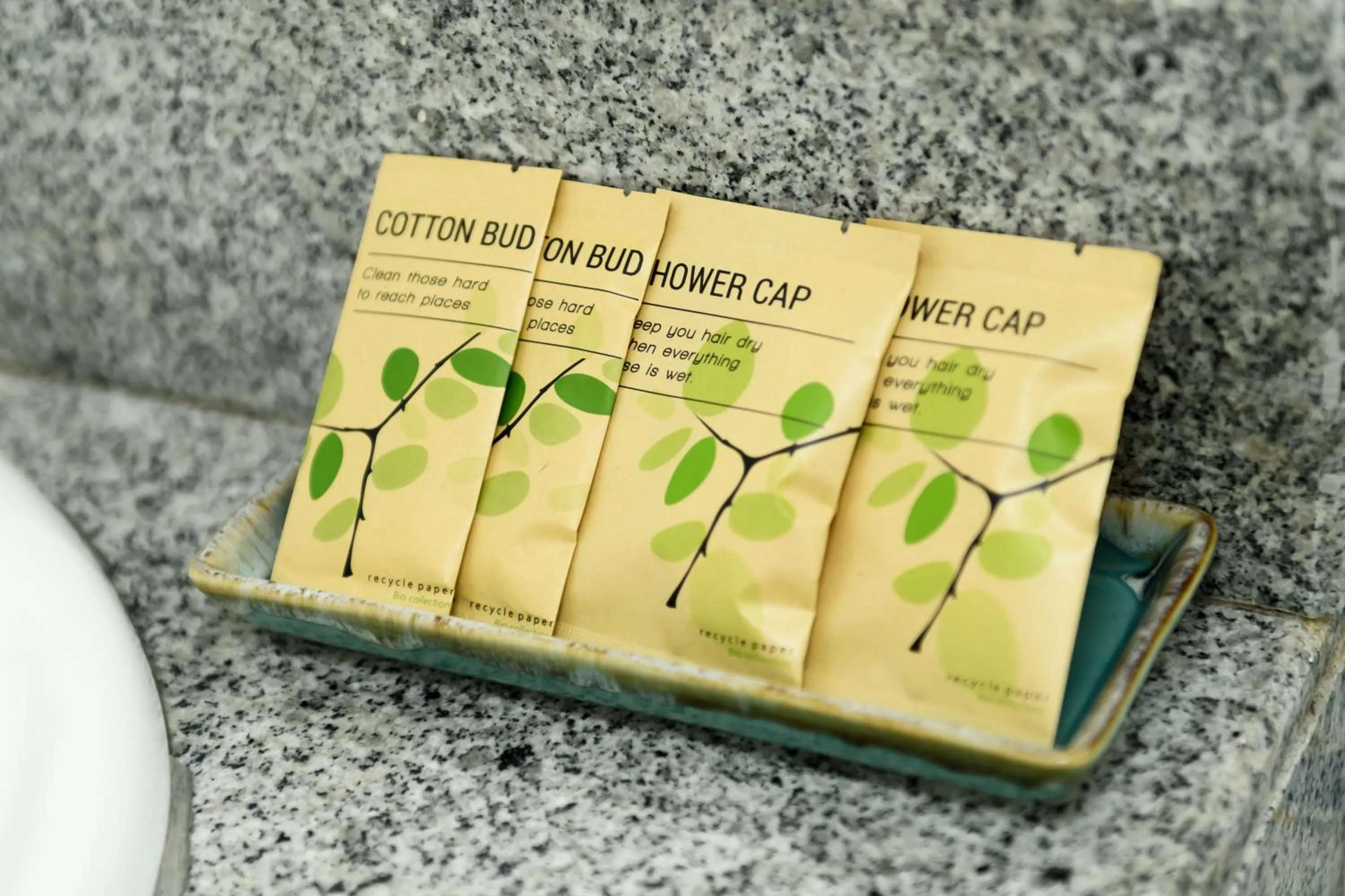 Bathroom in Little Home Ao Nang