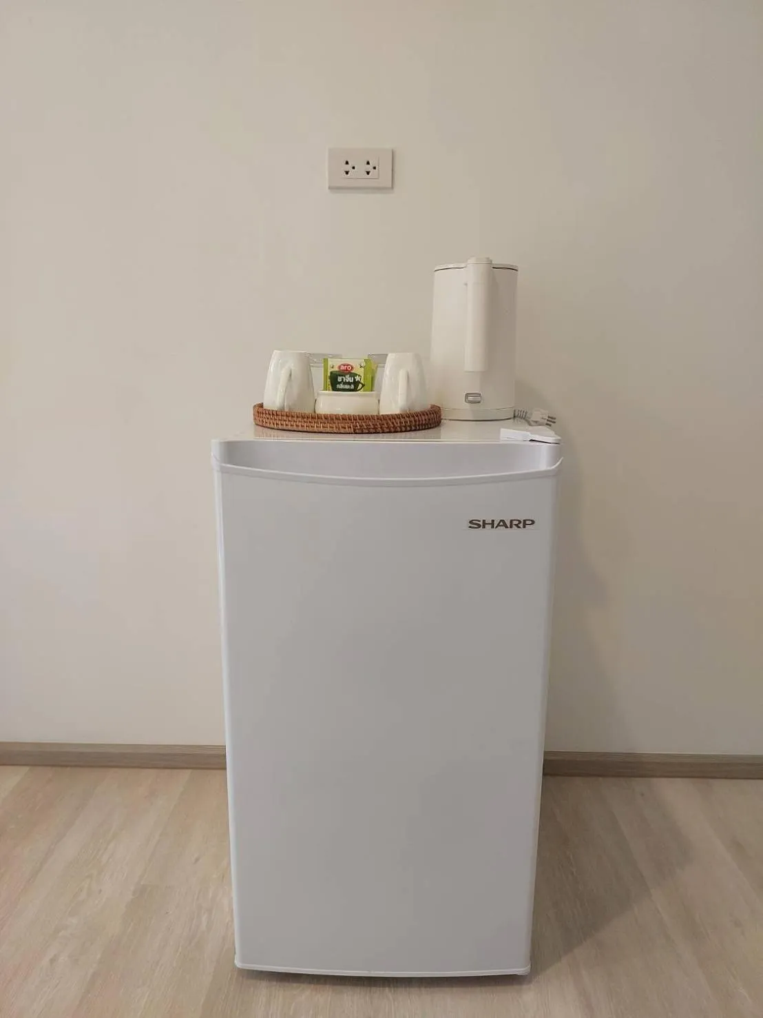 Bedroom in Little Home Ao Nang