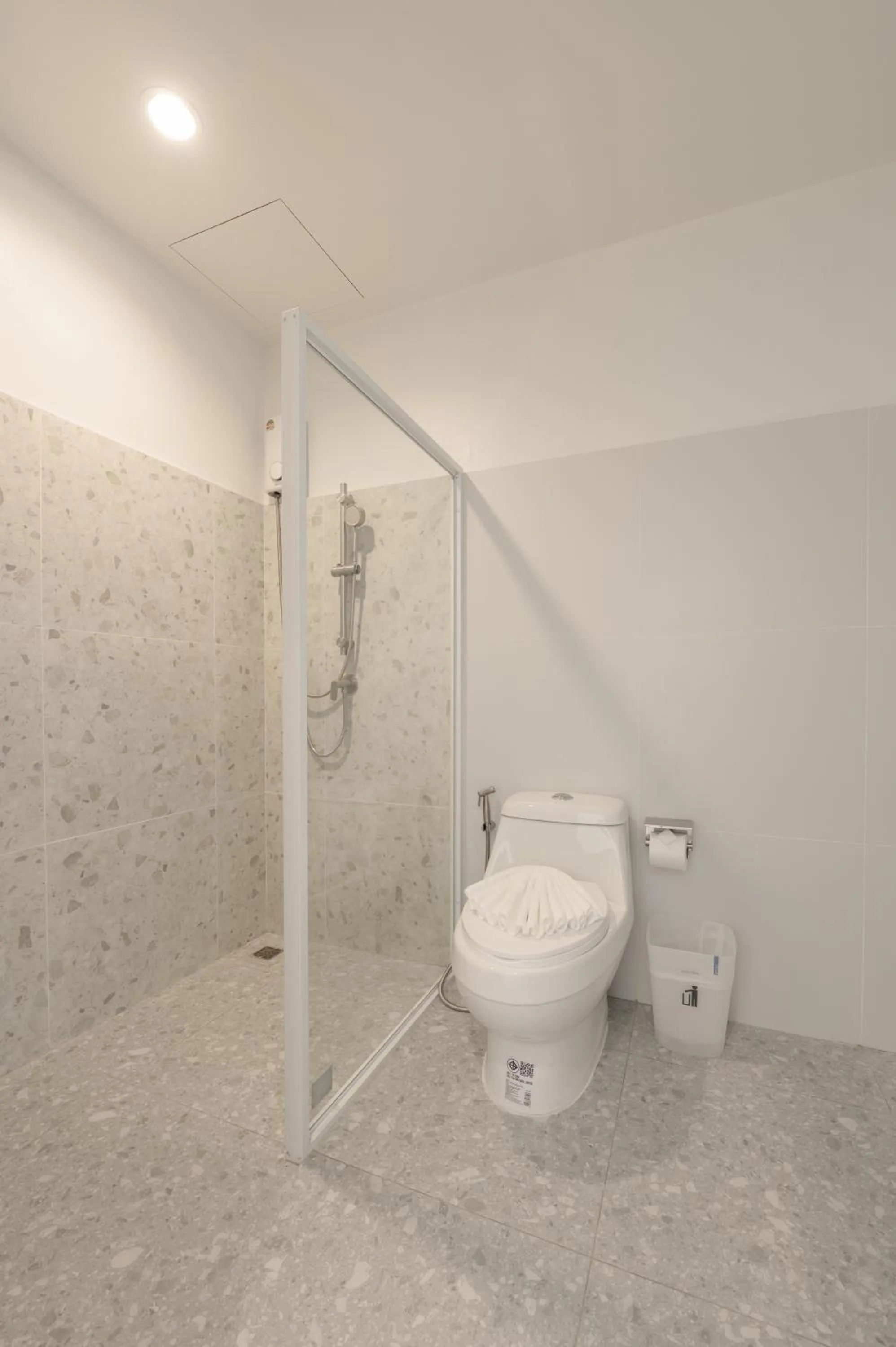 Bathroom in Little Home Ao Nang