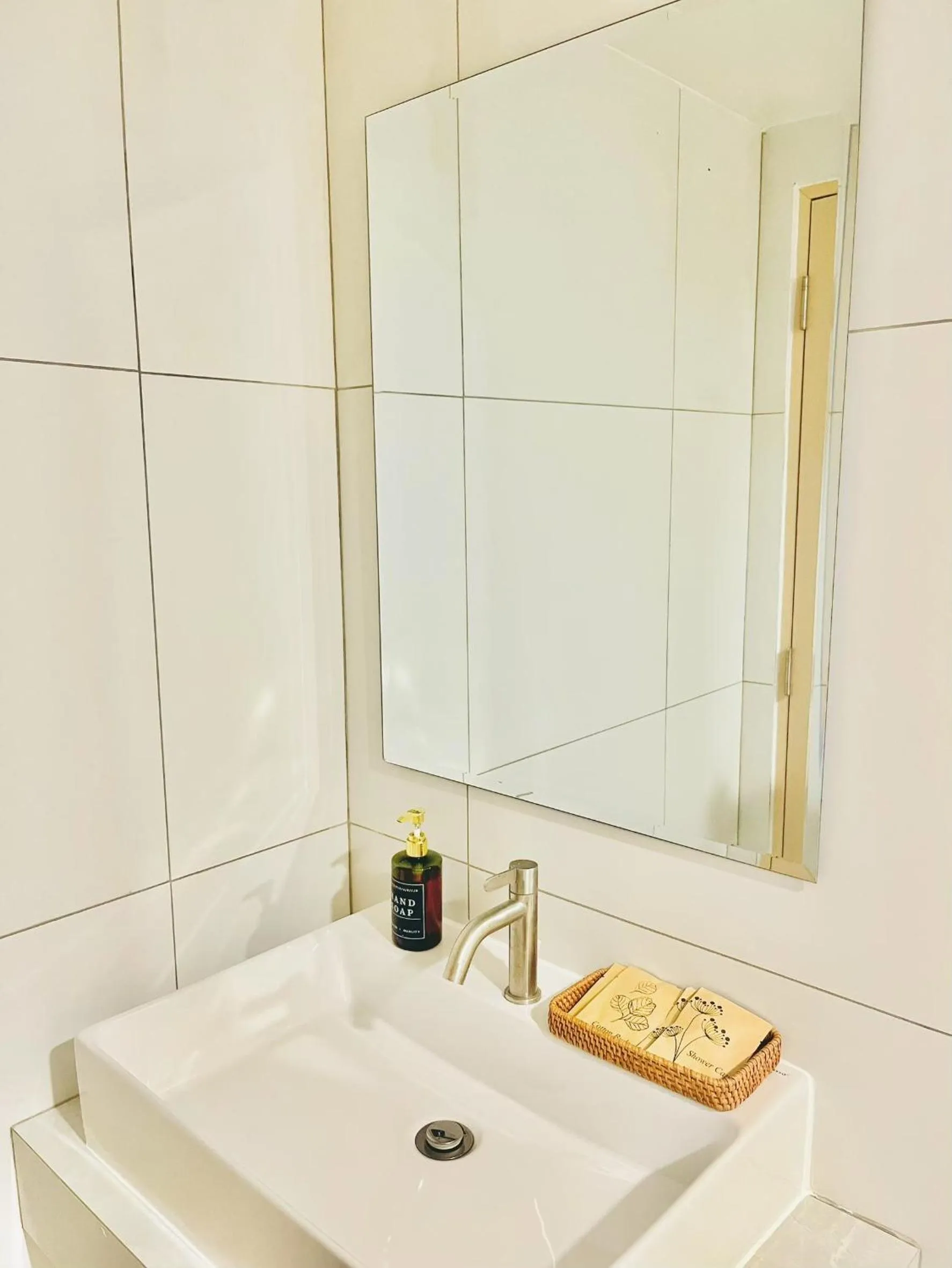 Bathroom in Little Home Ao Nang