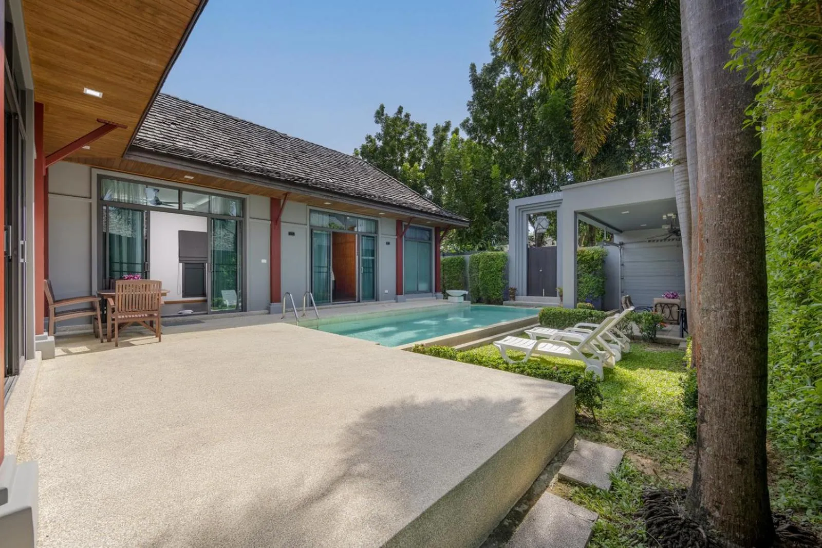 Saiyuan Estate by TropicLook