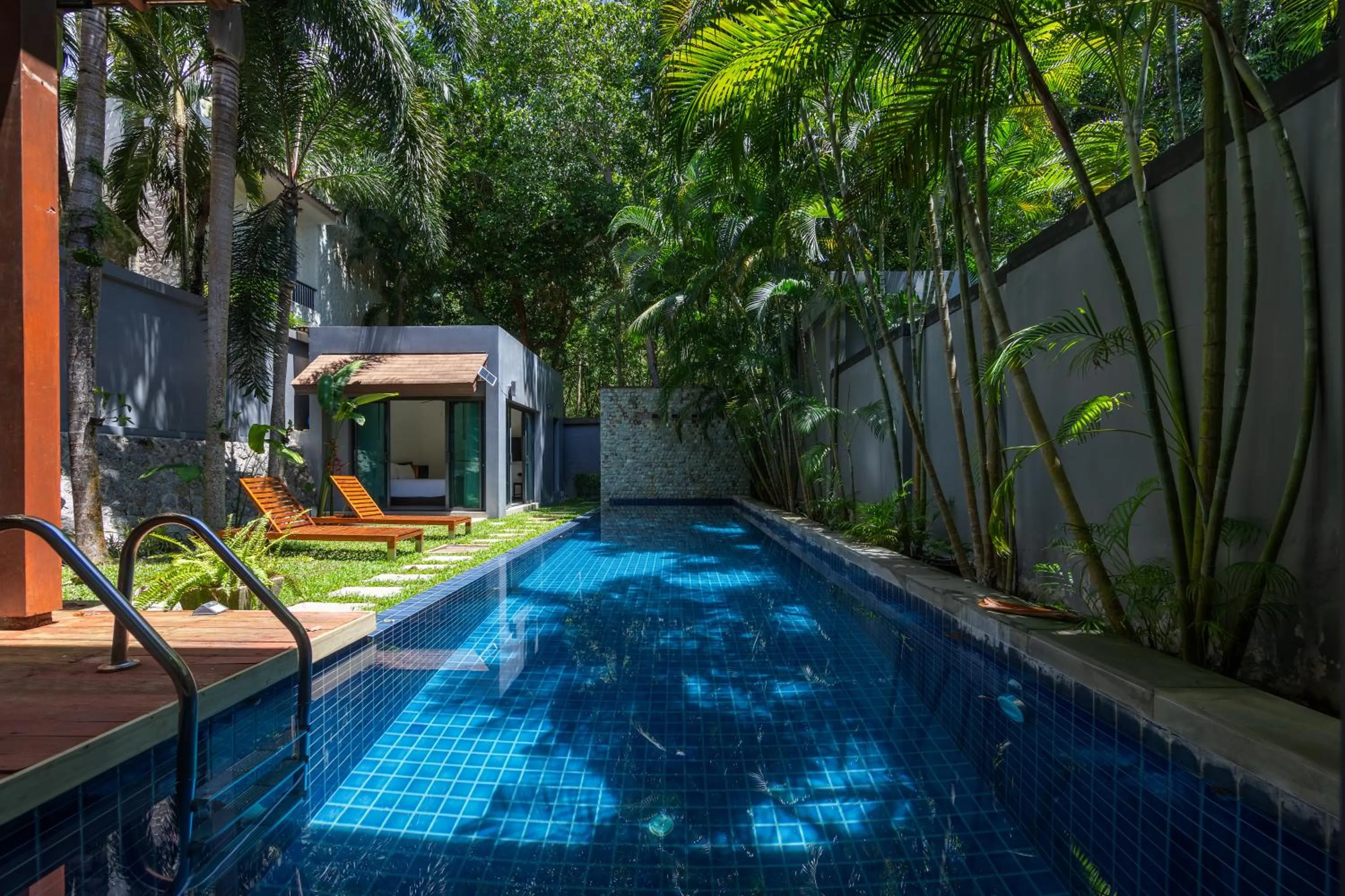 Saiyuan Estate by TropicLook