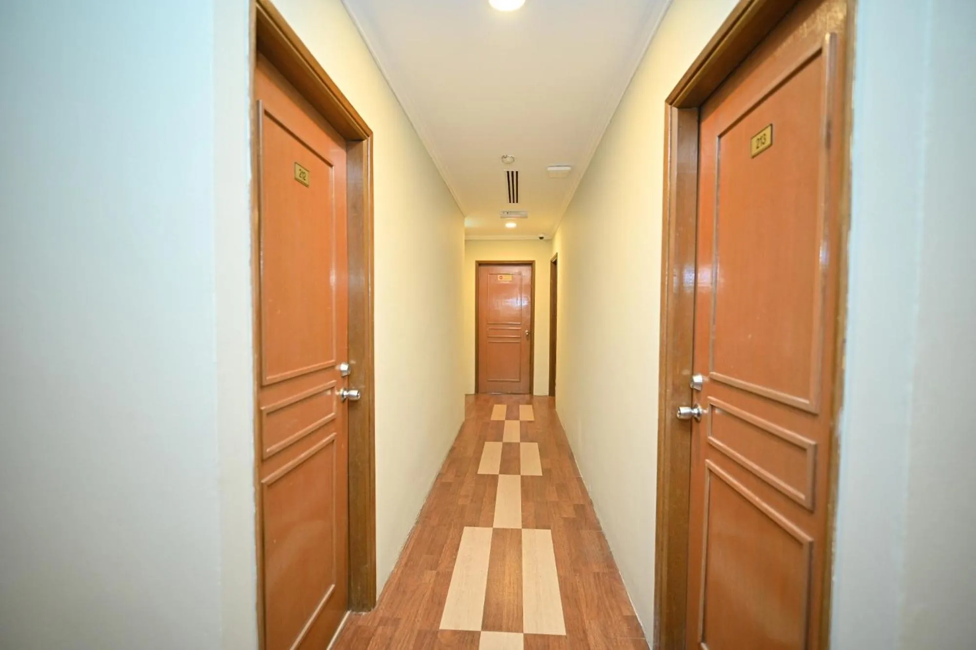 Swing & Pillows - Petaling Street Kuala Lumpur