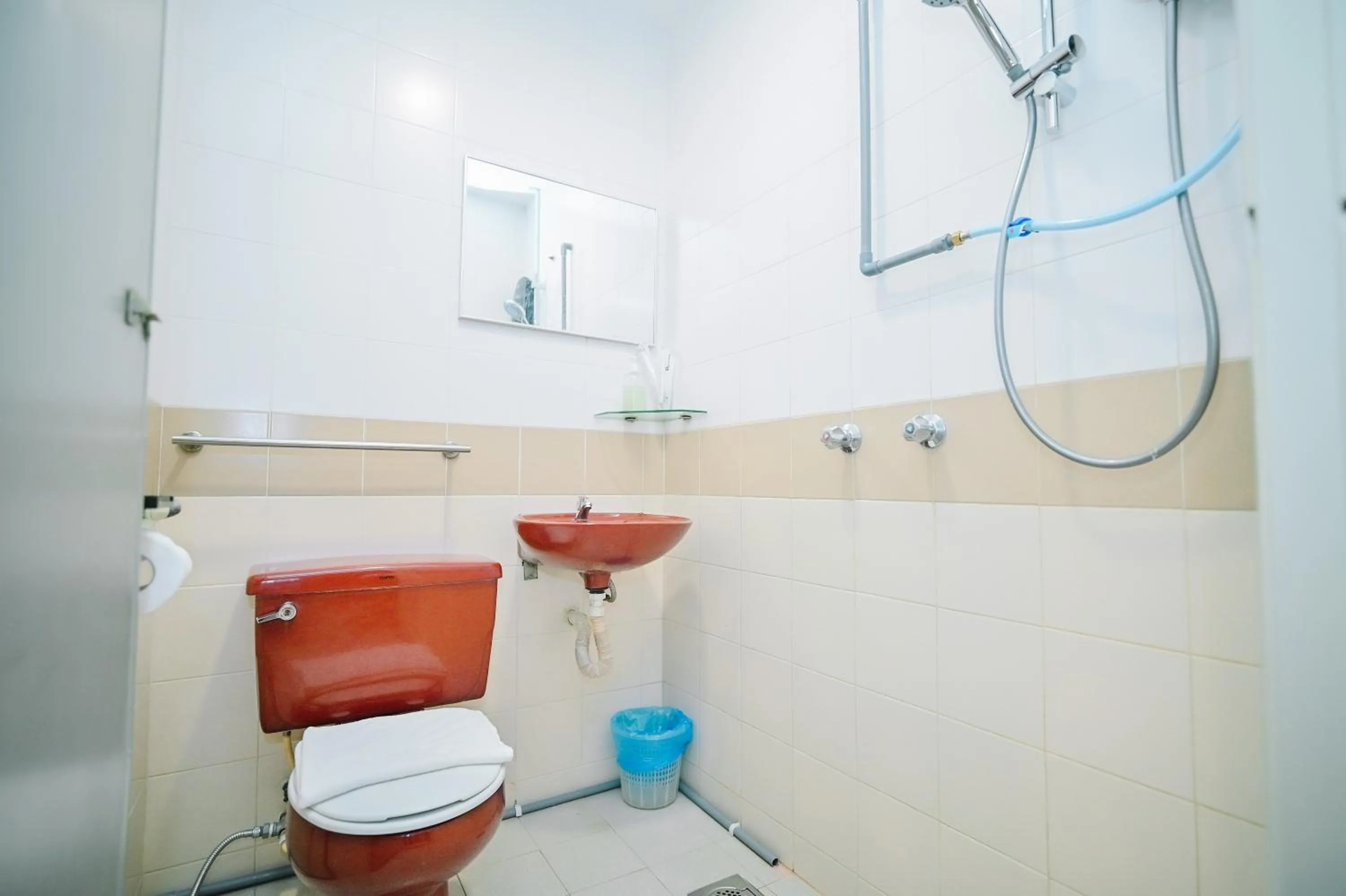 Swing & Pillows - Petaling Street Kuala Lumpur