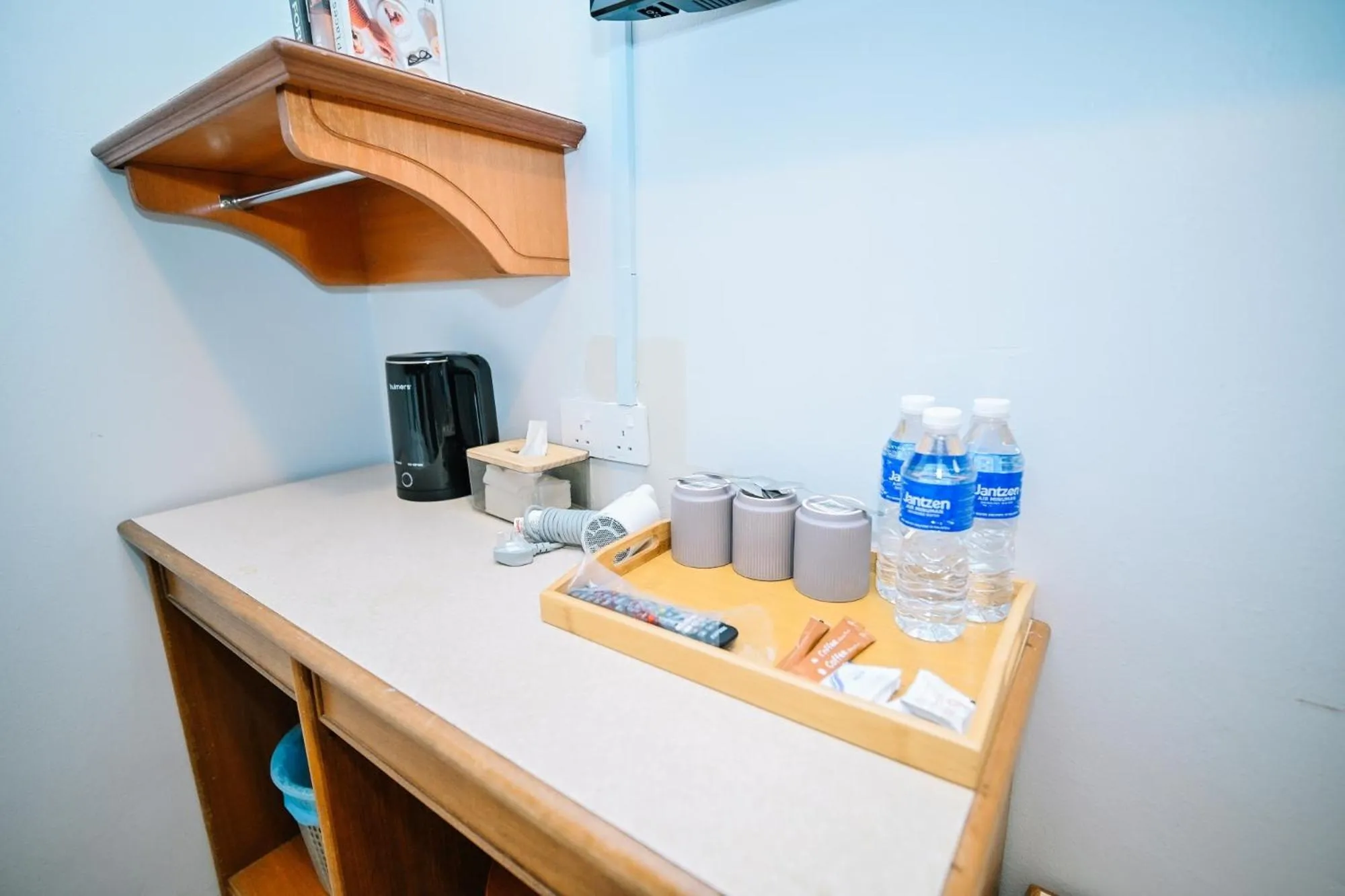 Swing & Pillows - Petaling Street Kuala Lumpur