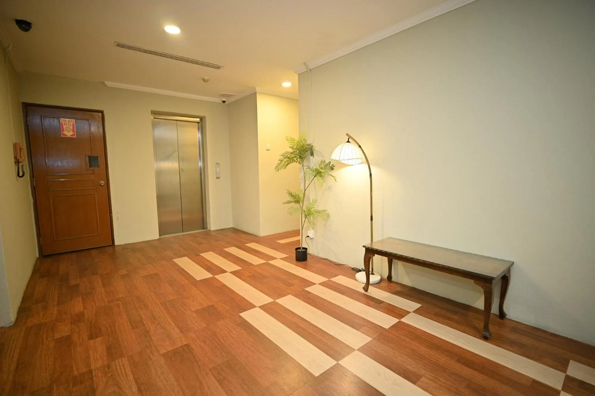 Swing & Pillows - Petaling Street Kuala Lumpur