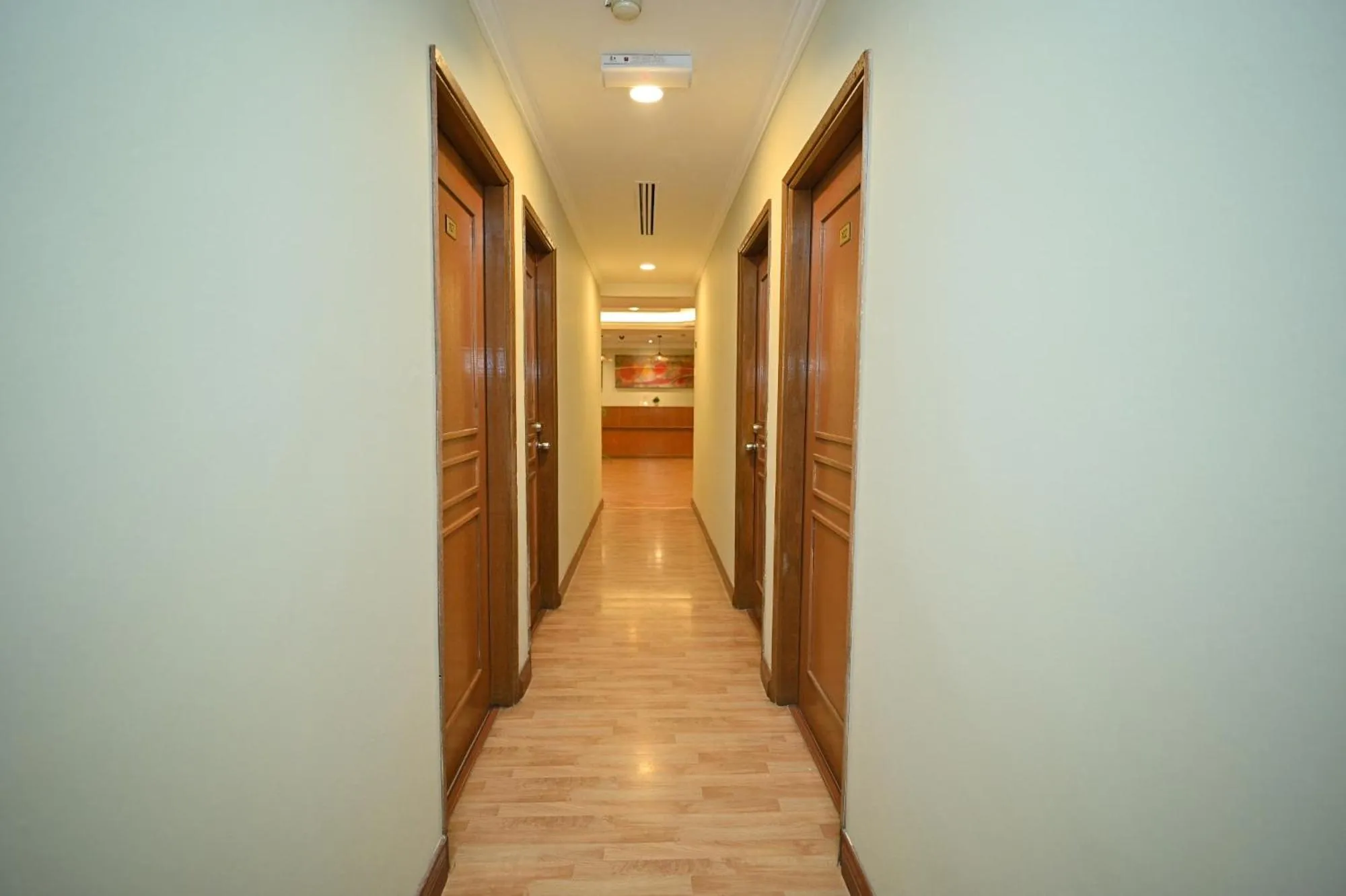 Swing & Pillows - Petaling Street Kuala Lumpur