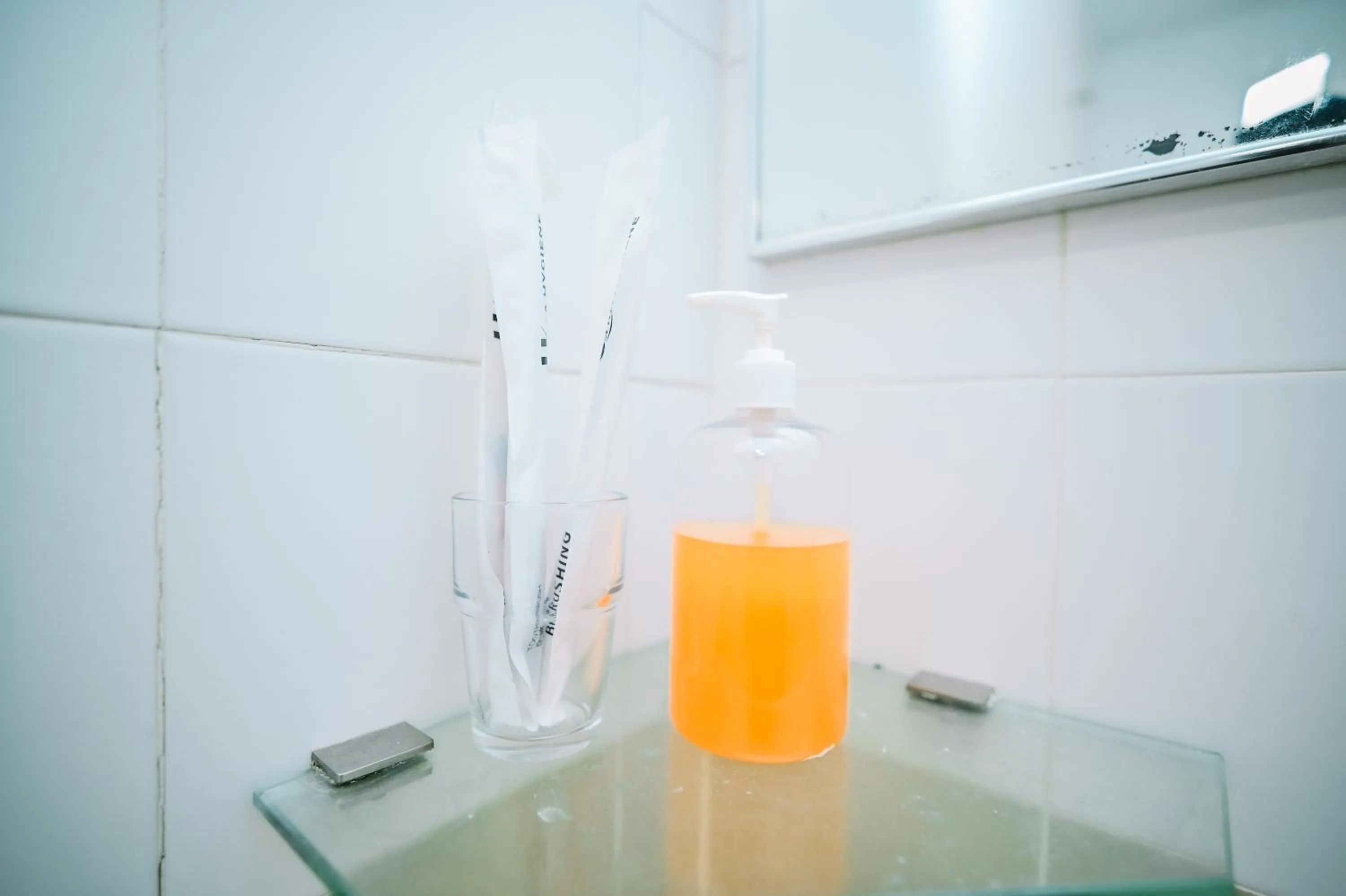 Swing & Pillows - Petaling Street Kuala Lumpur