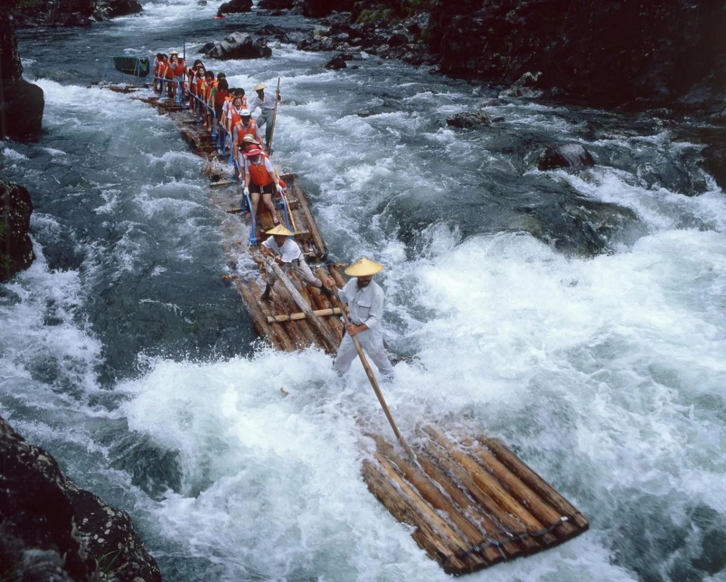 Activities in Iruka Onsen Hotel Seiryuusou