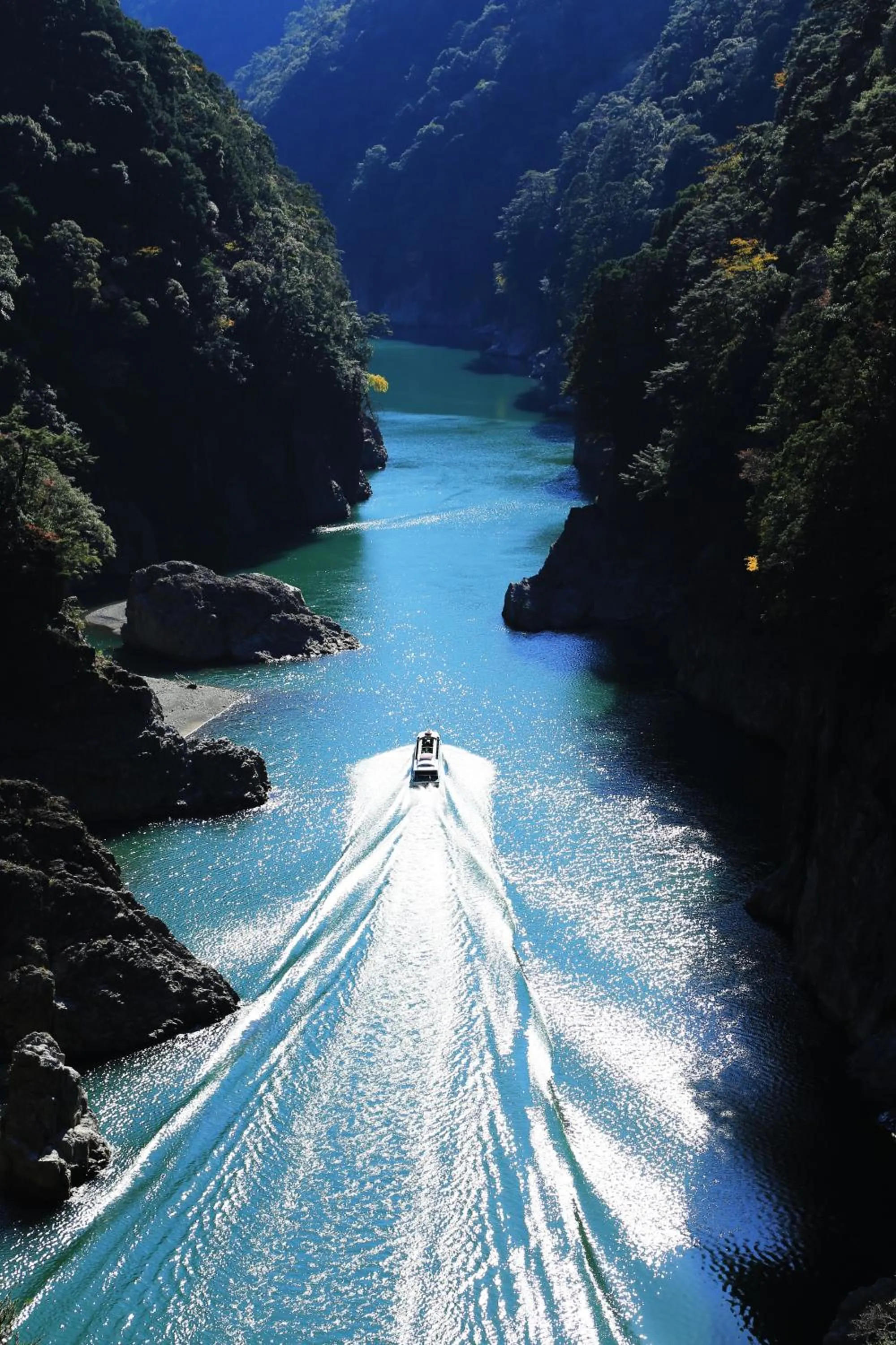 Activities in Iruka Onsen Hotel Seiryuusou