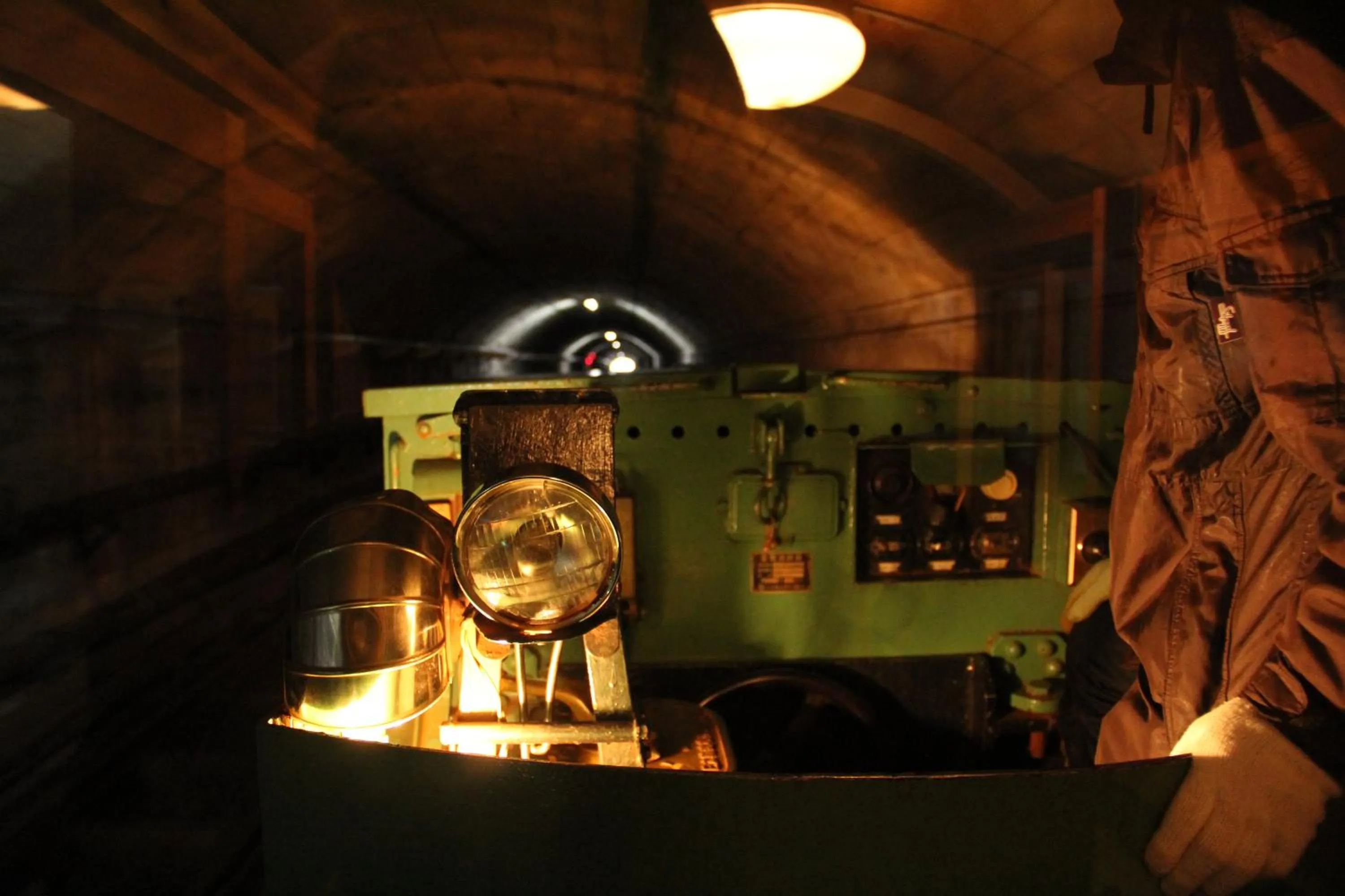 Area and facilities in Iruka Onsen Hotel Seiryuusou