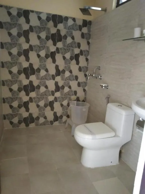 Resort Heritage Kausani