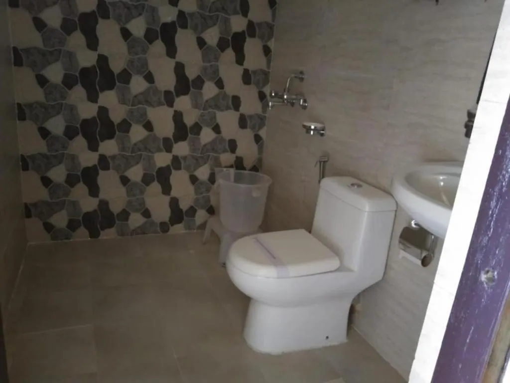 Resort Heritage Kausani