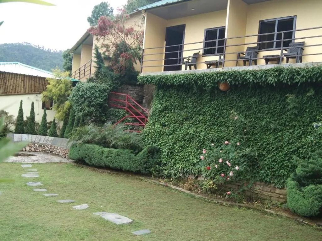 Resort Heritage Kausani