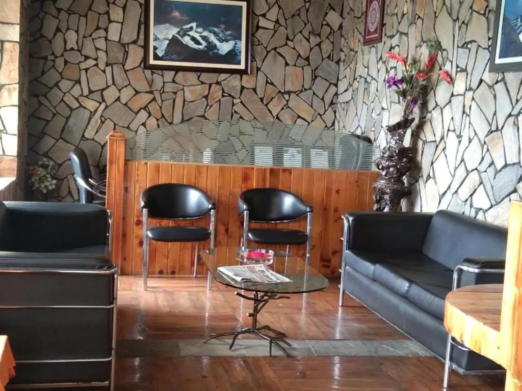 Resort Heritage Kausani