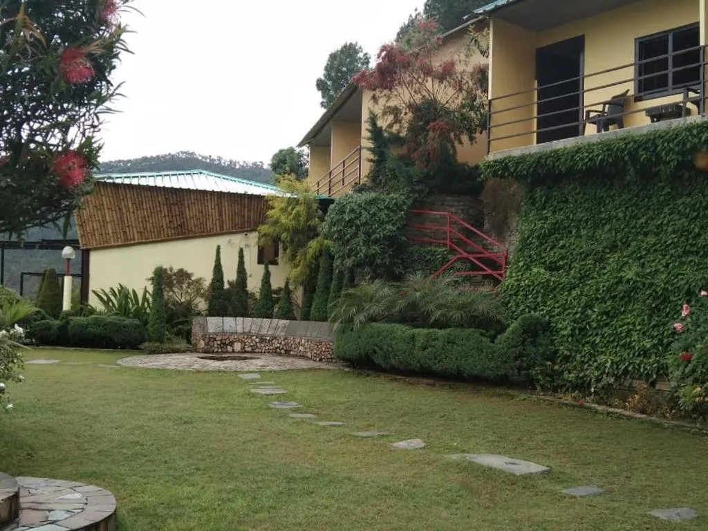Resort Heritage Kausani