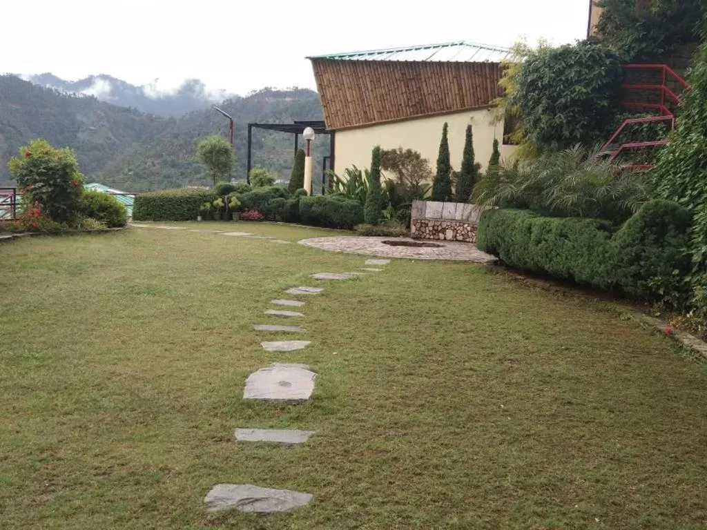Resort Heritage Kausani