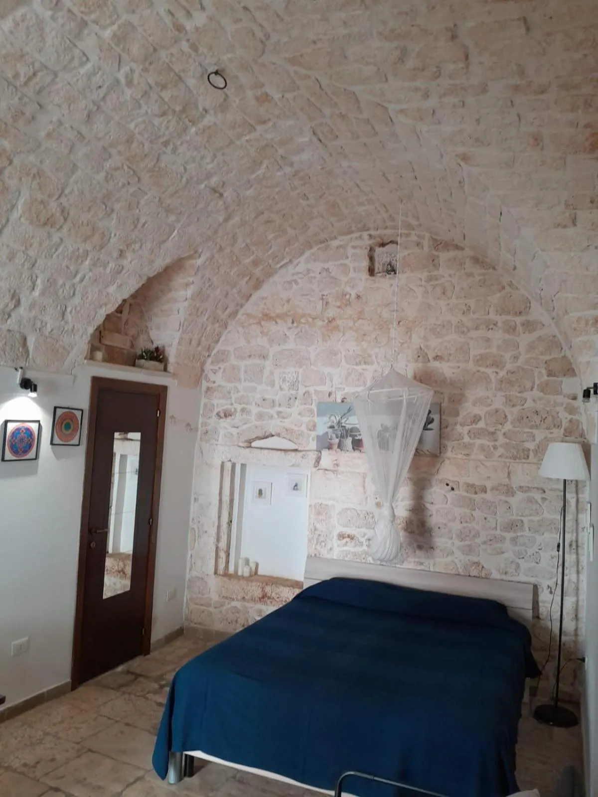 La Cammaredda