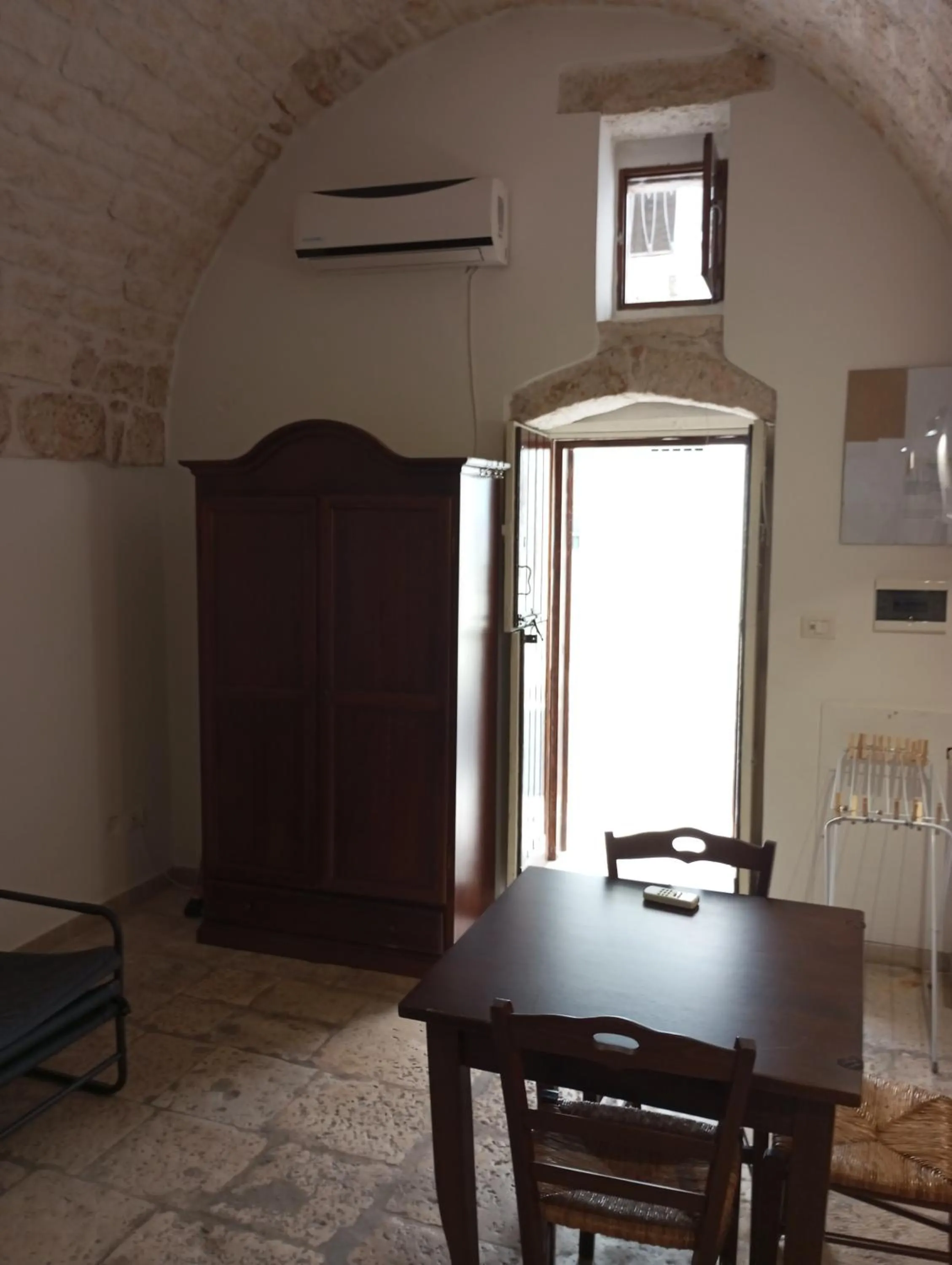 La Cammaredda