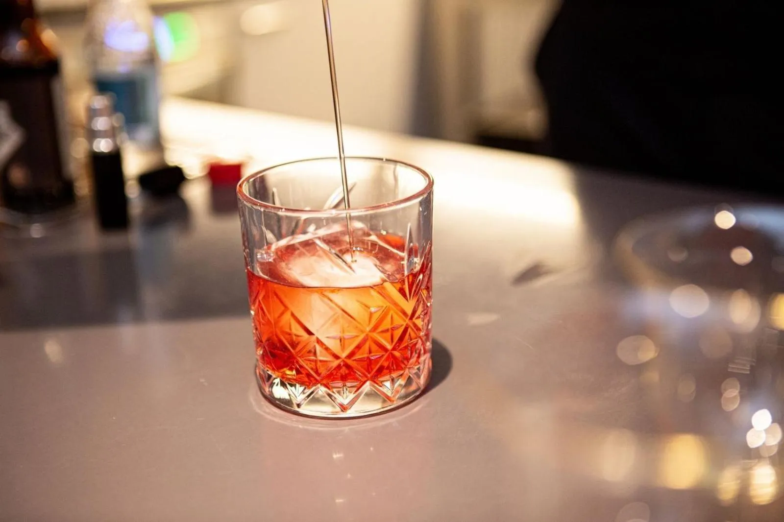 Restaurant/places to eat in Biohotel Schwanen