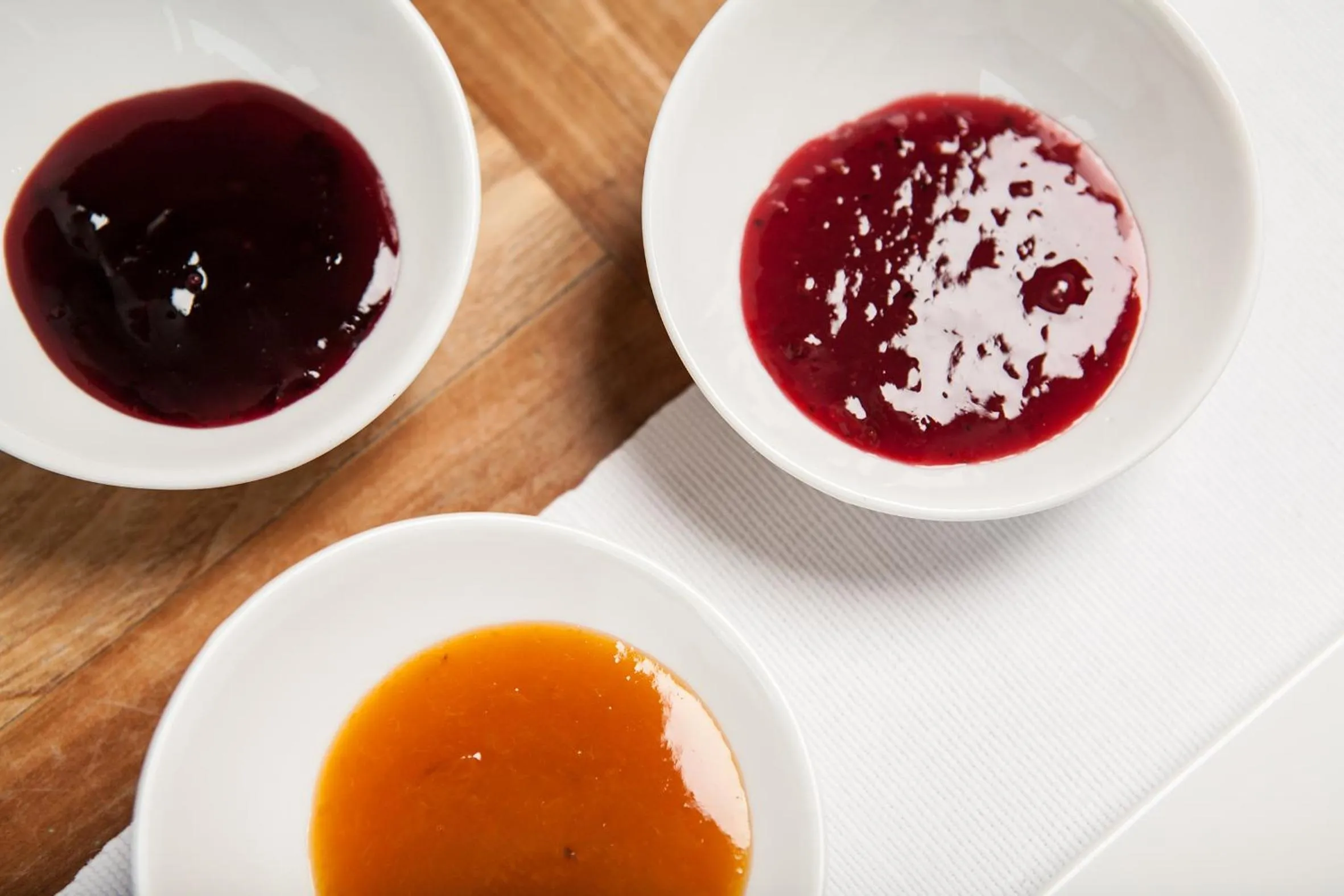 Breakfast in Biohotel Schwanen