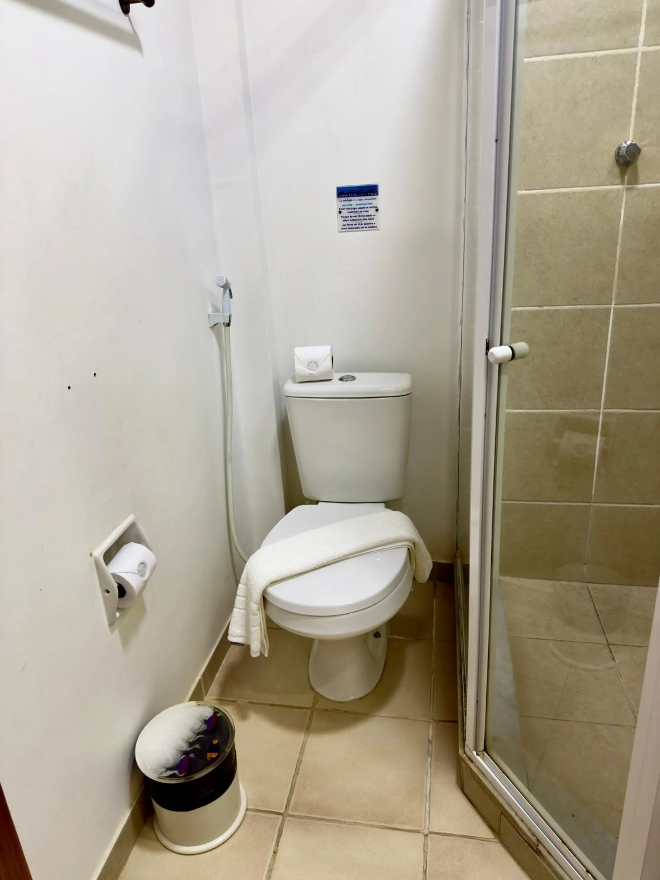 Pousada Janellas do Mar