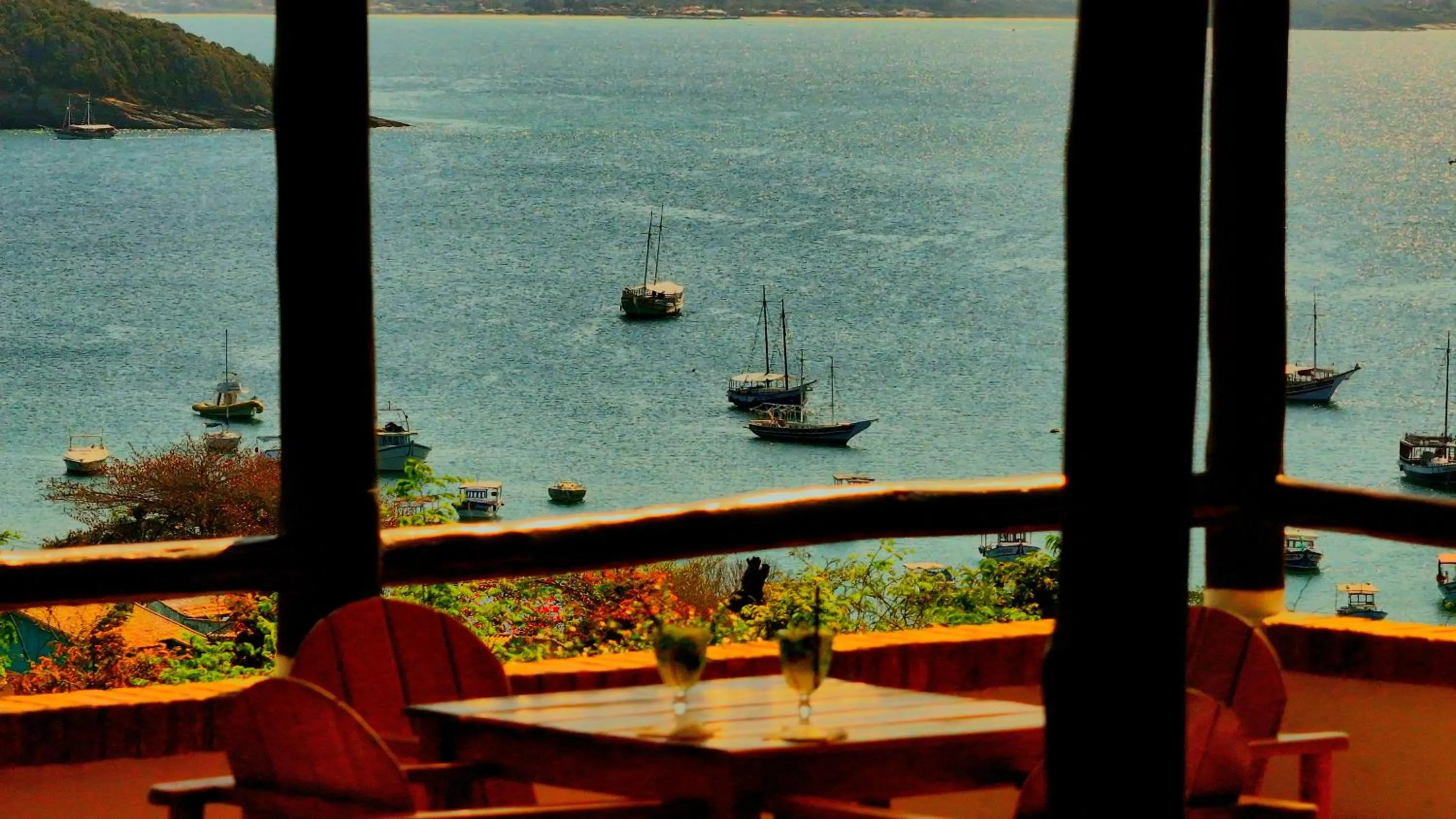 Pousada Janellas do Mar