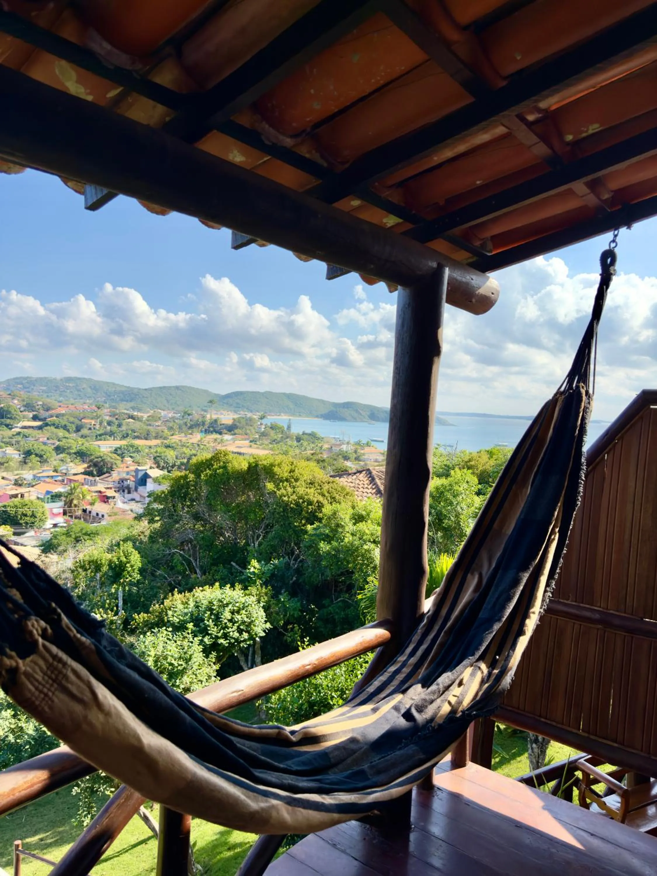 Pousada Janellas do Mar