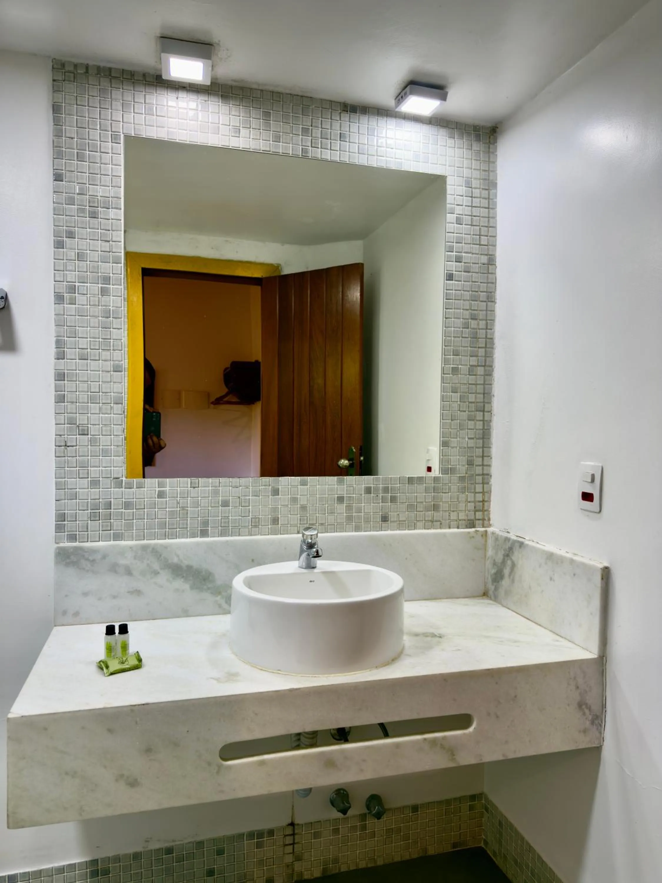 Pousada Janellas do Mar