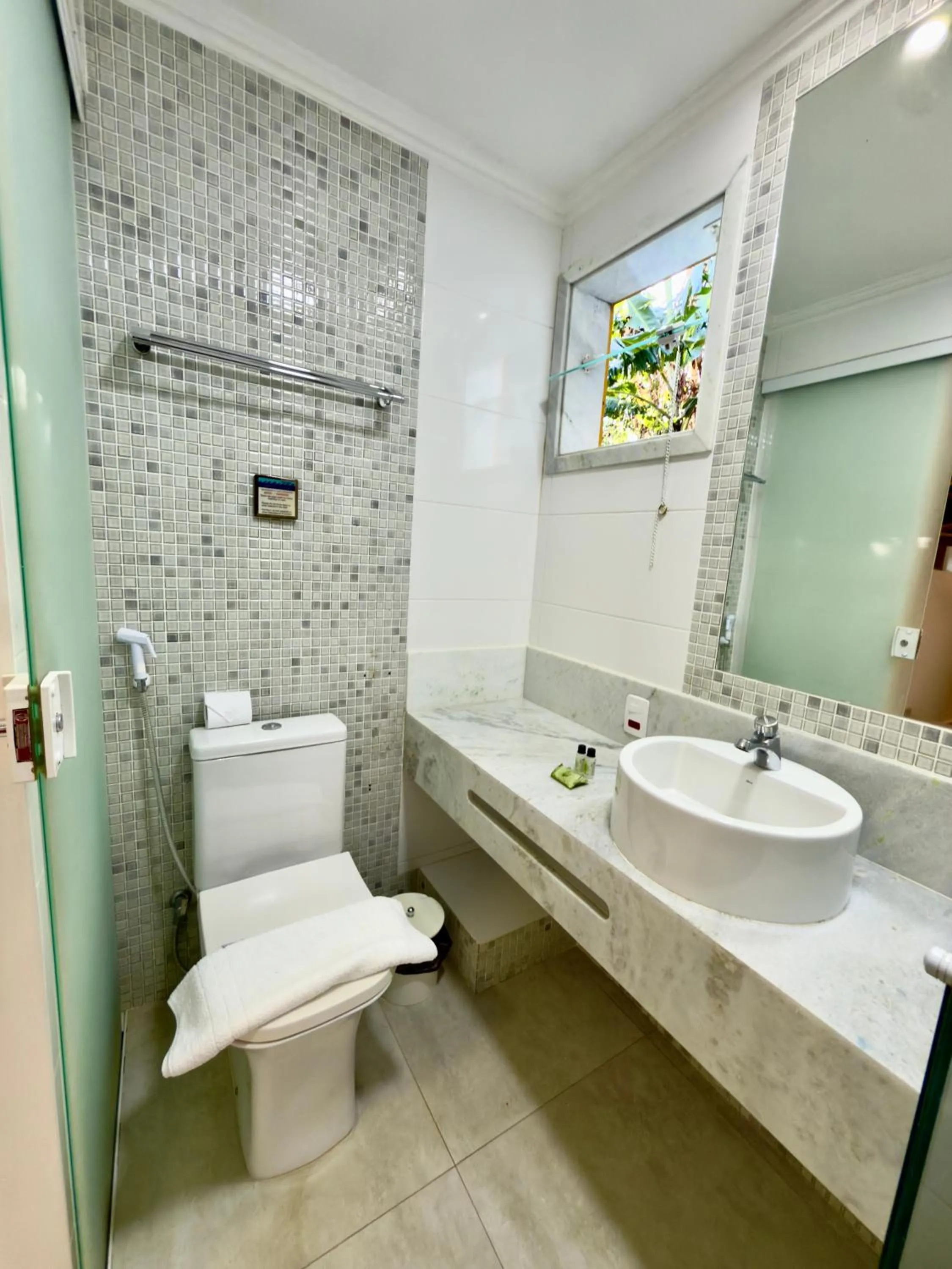 Pousada Janellas do Mar